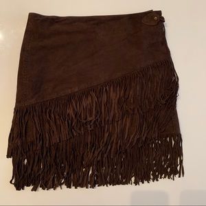 Ralph Lauren Rugby Skirt